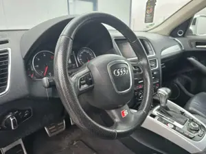 Audi Q5 3.0 TDI 176 kW; quattro;Automatik;Volleder+++