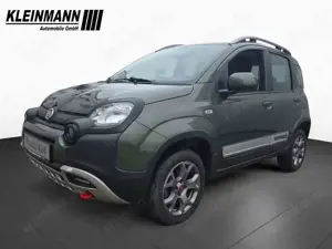 Fiat Panda Cross 4x4 0.9 TwinAir (85PS)