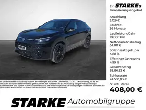 Volkswagen T-Roc 1.5 eTSI DSG R-Line