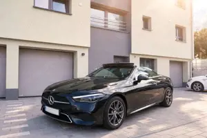 Mercedes-Benz CLE 200 Avantgarde Advanced