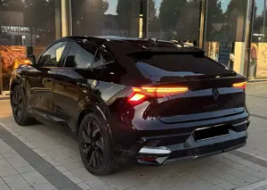 Renault Rafale 200 E-Tech Full Hybrid Esprit Alpine