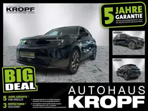 Opel Mokka 1.2 Turbo Elegance LED+SHZ+Winterp.+Kam.