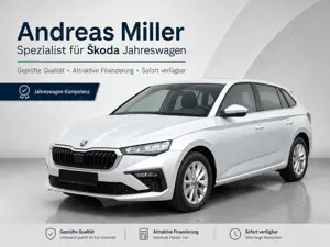 Skoda Scala 1.0 TSI Selection Kamera APP Anhängerk.