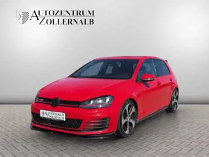 Volkswagen Golf VII GTI Performance *DYNAUDIO*ACC*SPUR*KEYL