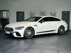 Mercedes-Benz AMG GT 4-Door 63S 4Matic+ EDITION 1*TraumDesigno