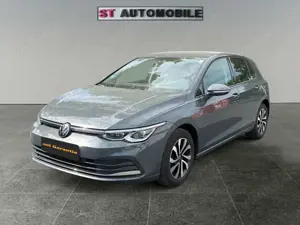 Volkswagen Golf VIII Lim. Active 1.5.-Kamera-HUD-Navi
