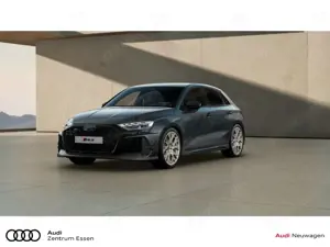 Audi RS3 SPORTBACK competition limited