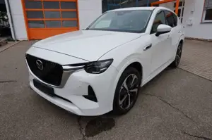 Mazda CX-60 Takumi Hybrid AWD PHEV HUD LED Driver Ass