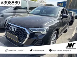 Audi Q3 Sportback 40 quattro Sport |ACC|Virtual|Pano