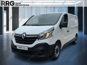 Renault Trafic Kasten L1H1 2,8t ENERGY dCi 120 TRAFIC