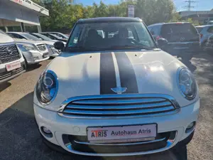 MINI Cooper Clubman Cooper
