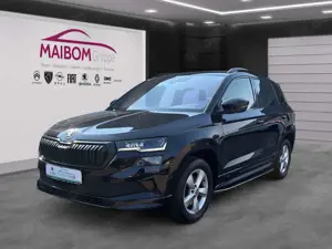Skoda Karoq Sportline 4x4PANO*Trittbrett*Standheizung