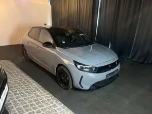 Opel Corsa F GS