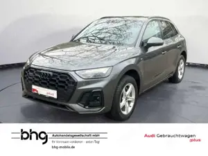 Audi Q5 40 TDI quattro S-line LED/AHK/Standhz./Pano/K