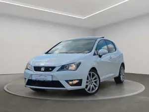 SEAT Ibiza FR