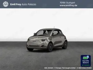 Fiat 500e 42kWh Giorgio Armani Collector's Edition