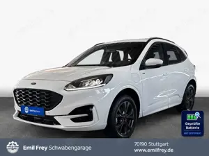 Ford Kuga 2.5 Duratec PHEV ST-LINE