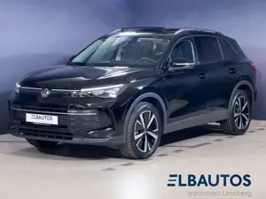 Volkswagen Tiguan Tiguan 2.0 TDI DSG Life Pano/LED+/ACC/AHK/Kamera