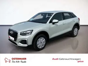 Audi Q2 ADVANCED 30 TDI 116PS MATRIX.R-KAMERA.NAVI.ALU