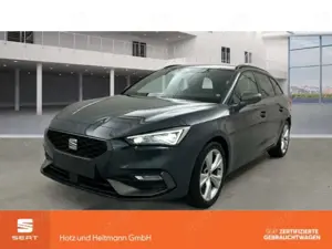 SEAT Leon ST 1.5eTSI DSG FR AHK/ACC/KESSY/NAVI