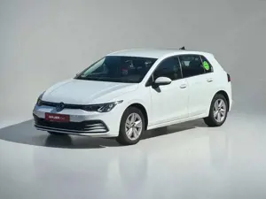 Volkswagen Golf VIII eTSI LIMO*AUT*LED*CARPLAY*NAVI*VIRTUAL