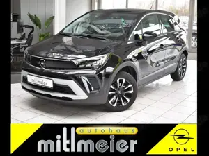 Opel Crossland 1.2T Elegance Automatik AHK NAVI Kam.