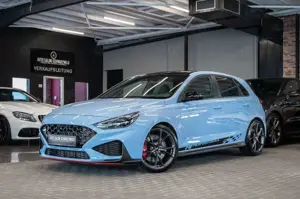 Hyundai i30 N Performance|N-AGA|SCHALENSITZE|PANO|1.HD