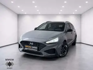 Hyundai i30 cw N Line Mild-Hybrid Sportpaket/Navi/LED/CarPlay