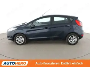 Ford Fiesta 1.0 EcoBoost Celebration*PDC*SHZ*KLIMA*GARANTIE*