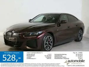 BMW i4 eDr40 Gran Coupé M Sport PRO Individual e.Gsd