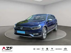 Volkswagen Passat Alltrack 2.0 TDI 4Mot. DSG AHK+STANDHZG