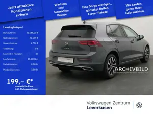 Volkswagen Golf Bild 2