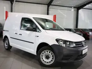 Volkswagen Caddy KASTEN 1.4 TSI DSG BMT FLÜGEL+FENSTER Bild 3