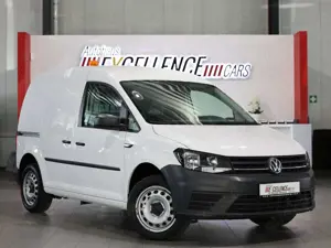 Volkswagen Caddy KASTEN 1.4 TSI DSG BMT FLÜGEL+FENSTER