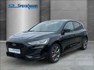 Ford Focus ST-Line 1.0 EcoBoost Mild-Hybrid Kamera SHZ PDCv+h