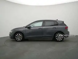 Volkswagen Golf Bild 3