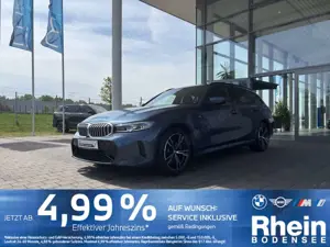 BMW 330 e Touring M Sport AHK HK 360° Ad.M-Fahrwerk