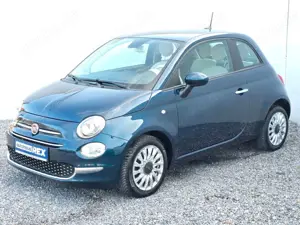 Fiat 500 1.0 Mild-Hybrid Lounge CarPlay Tempomat PDC