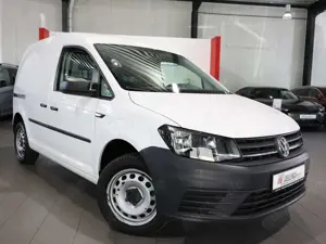 Volkswagen Caddy KASTEN 1.4 TSI DSG BMT FLÜGEL+FENSTER Bild 2