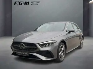 Mercedes-Benz A 250 A 250 e AMG/KeyG/R-Kamera/LED/AHK/Totw/Soundsyst
