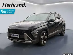 Hyundai KONA Prime 2WD Assistenz-Paket Schiebedach CarPl