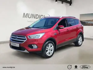 Ford Kuga Trend AHK-klappbar SHZ LenkradHZG Keyless Notbrems