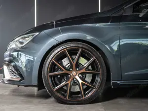SEAT Leon ST 2.0 TSI Cupra R 4Drive  *SPORTSITZ*BEATS* Bild 4