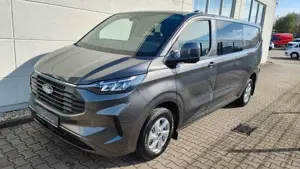 Ford Transit Custom DoKa Limited L2 Aut. 70l*Bi-LED*P