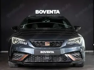 SEAT Leon ST 2.0 TSI Cupra R 4Drive  *SPORTSITZ*BEATS* Bild 2