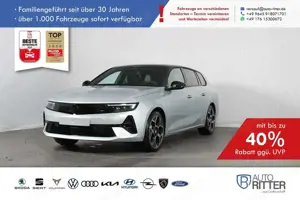 Opel Astra Sports Tourer GS ACC|AHK|RFK|LED|360°|C...