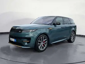 Land Rover Range Rover Sport P530 V8 AWD FIRST EDITION ACC