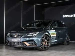 SEAT Leon ST 2.0 TSI Cupra R 4Drive  *SPORTSITZ*BEATS*