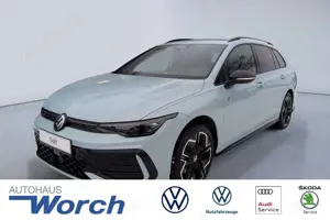 Volkswagen Golf Variant R-Line 2.0 TSI 4MOTION DSG LED NAVI