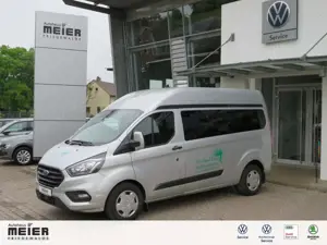 Ford Transit Custom 2.0 Ecoblue 340 Trend AHK 9-Sitze